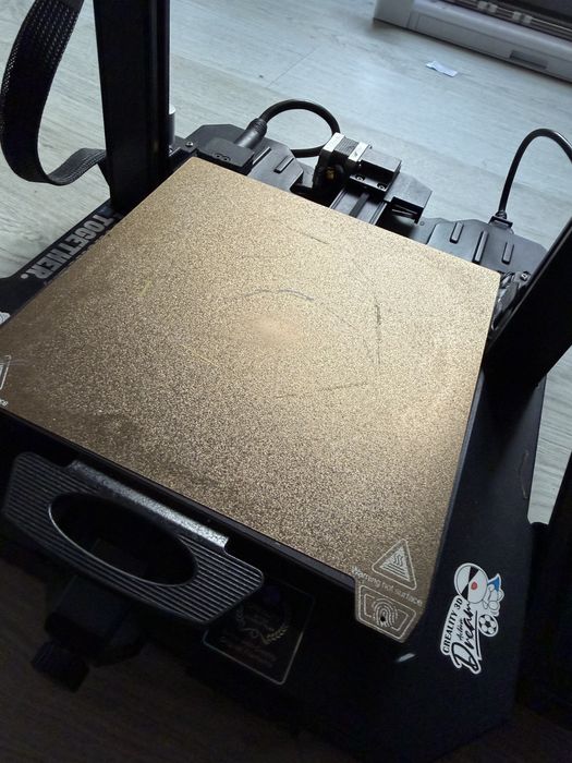 Ender S1 Pro 3D Printer446830295888046081