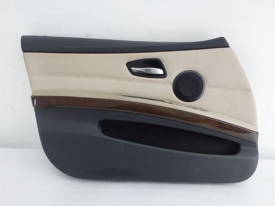 Forra porta / quartela frente esquerda BMW 3 Touring (E91)