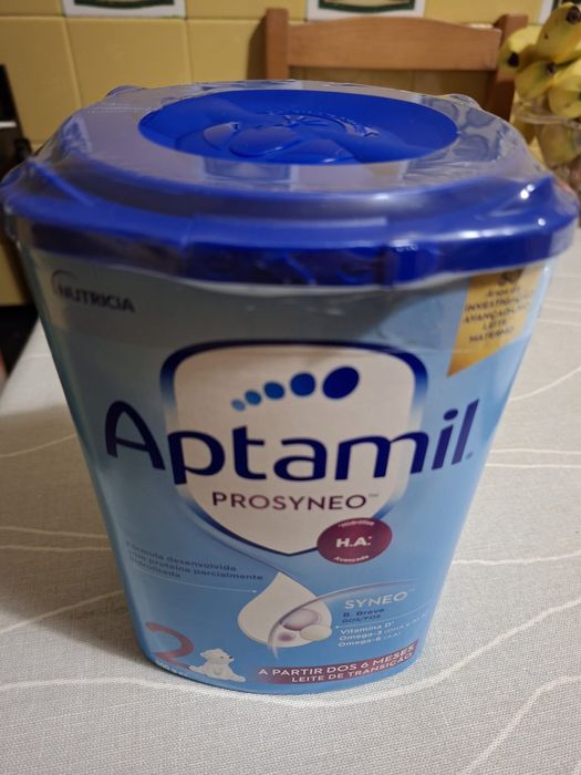 Leite Aptamil prosyneo HA 2