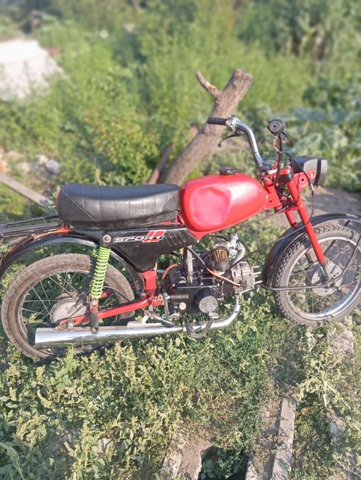 Продам  по запчастинах
