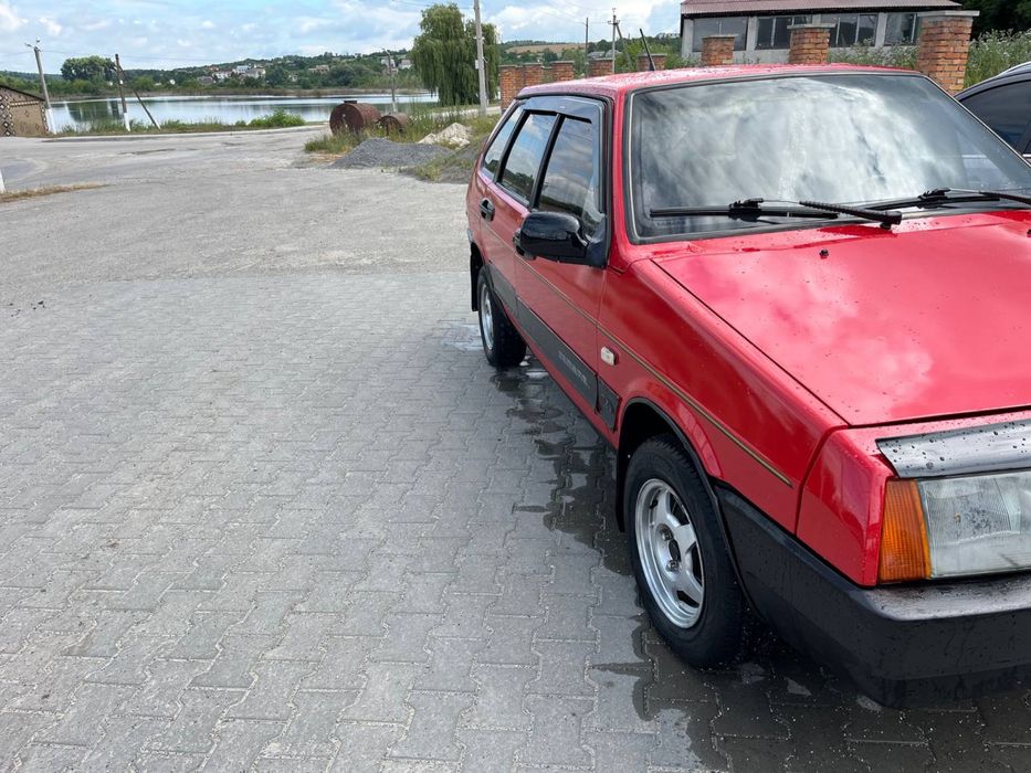 Продам VAZ 21093