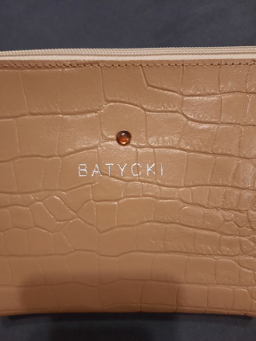 Kosmetyczka Batycki