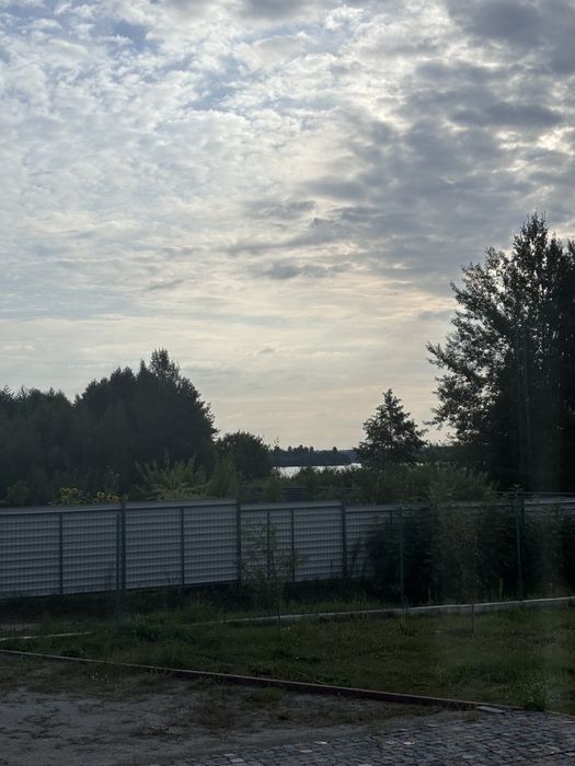 Затишний будинок біля річки, с. Тетерівка