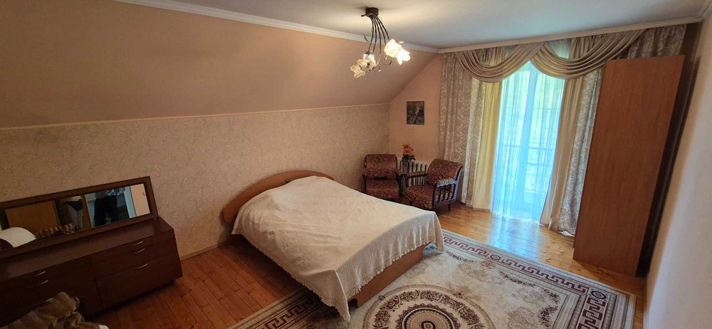 Без% Мала Олександрівка, КМ «Зелений Гай» 245,1м меблі, техніка