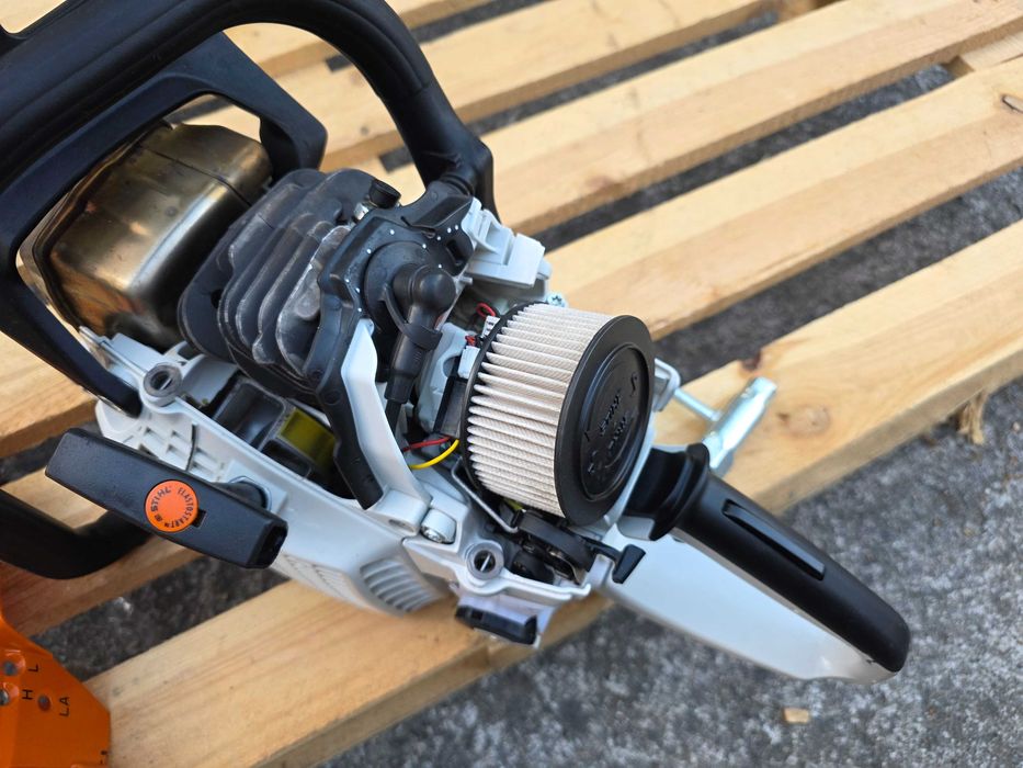STIHL MS 261 piła spalinowa rok 2025 jak nowa