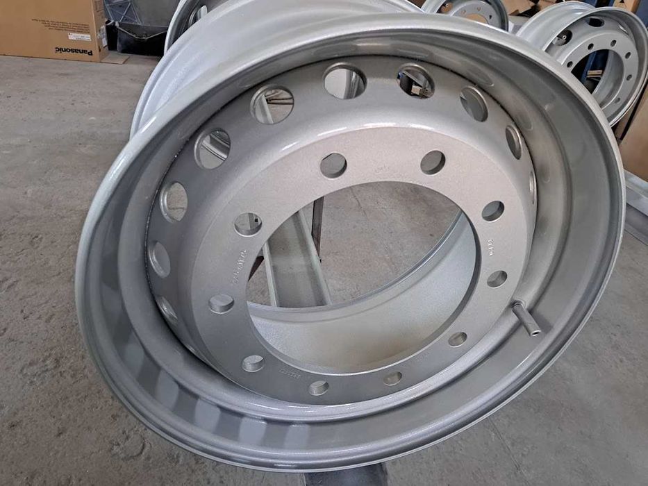 Piaskowanie /sodowanie  / Malowanie