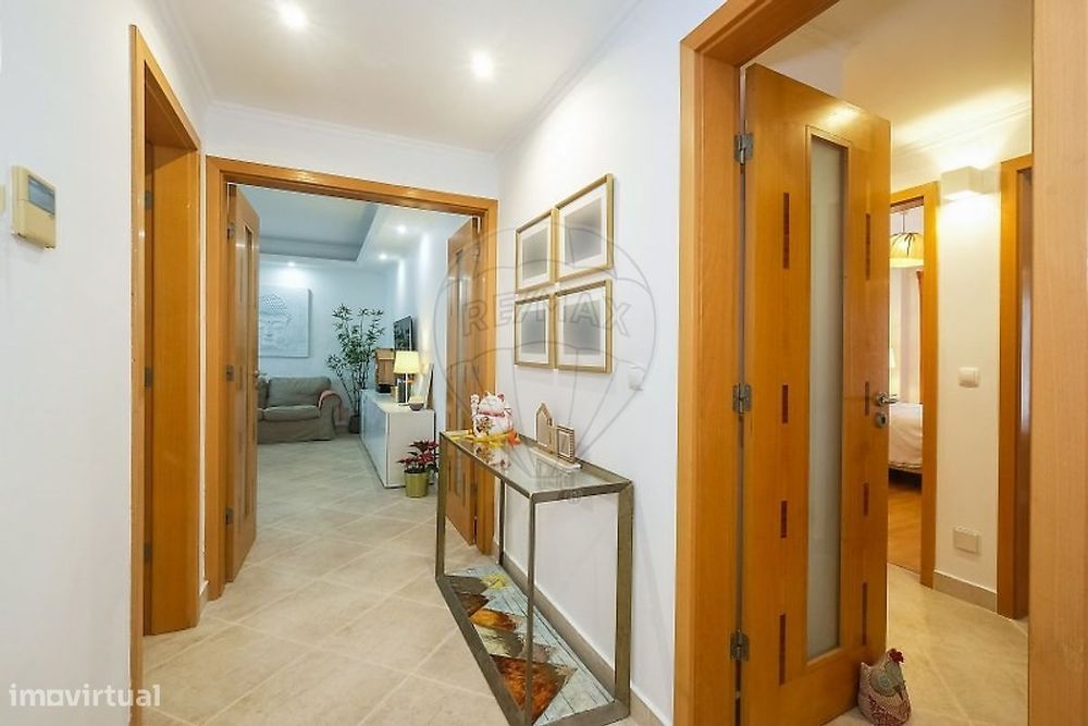 Apartamento T3 para venda