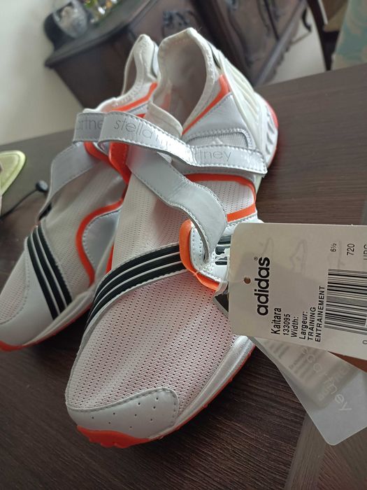アディダスステラマッカートニー Buty Adidas Stella McCartney Księżyno • OLX.pl