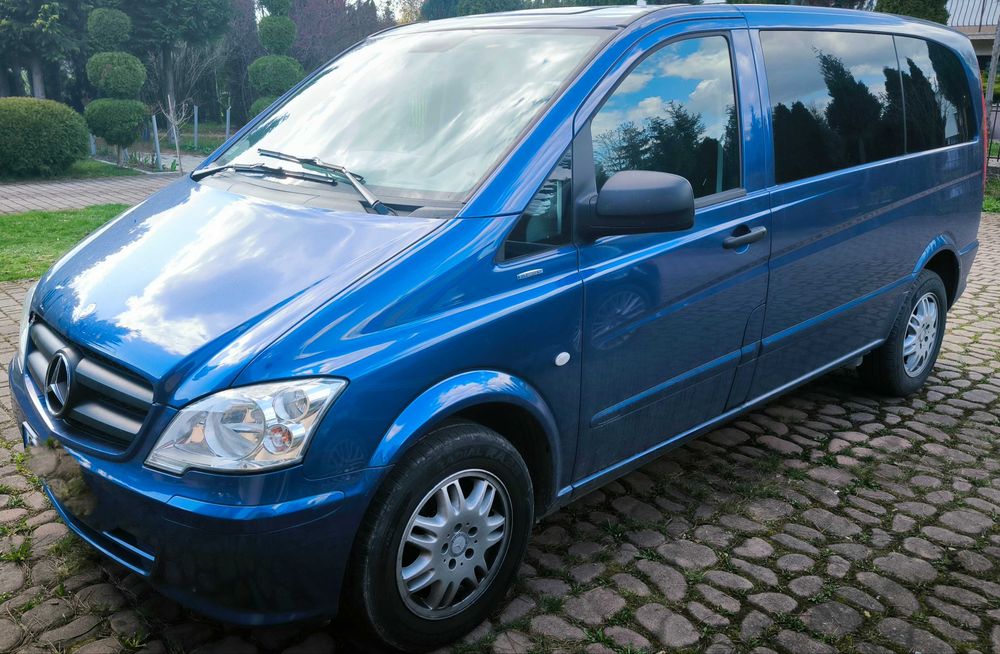 Przewóz osób.  Kraj i Europa