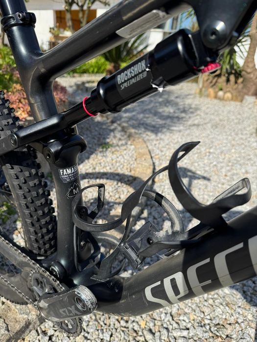 Specialized Epic 2021