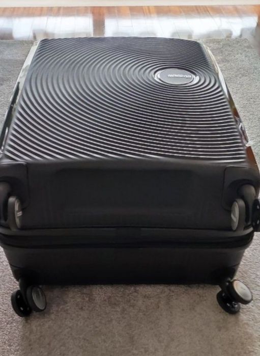 Mala viagem American tourister