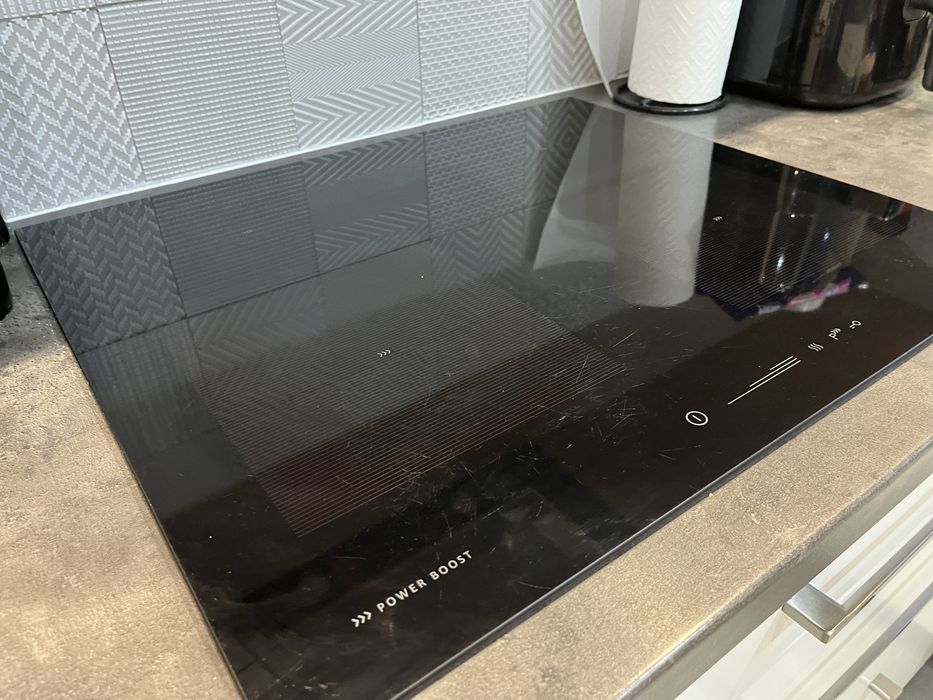Szkło ceramiczne do plyty indukcyjnej Gorenje IS655SC