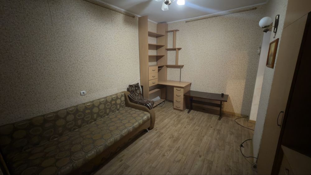 Продажа • 1к квартира • 2/9 этаж • гостинка • Корабельний р-н • #145487