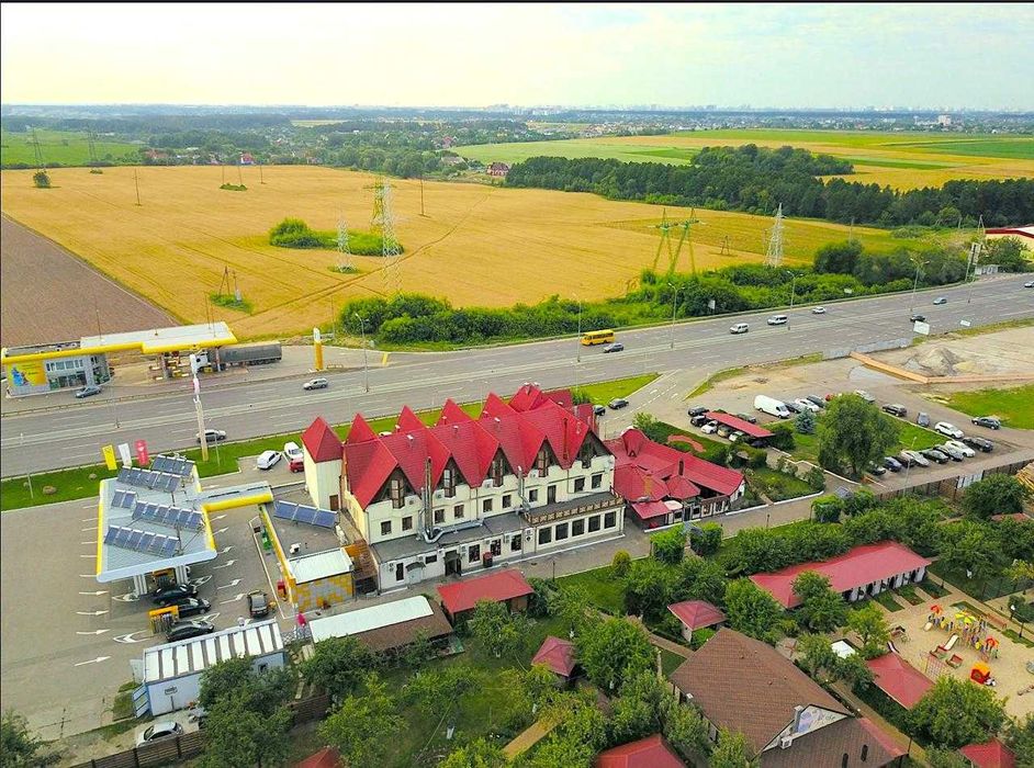 Земельні ділянки комерція, виробництво, логістика,  житлова забудова!