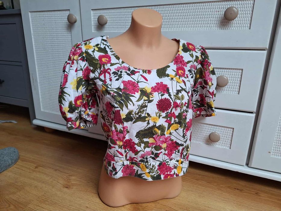 Bluzka primark 34/XS