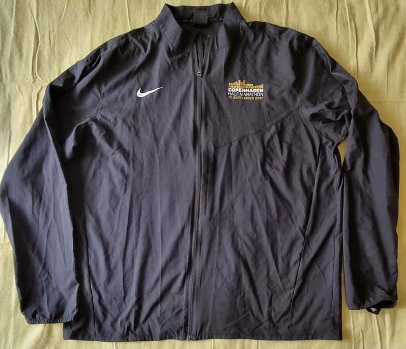 Bluza lekka firmy Nike rozm. 3XL