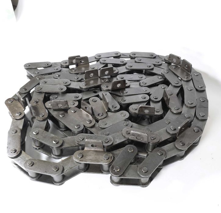 Łańcuchy do kombajnów zbożowych