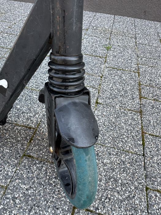 Hulajnoga Movino CT Comfort ze sprężyną