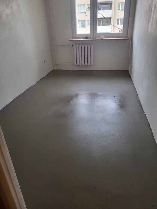 Wykończenia wnętrz