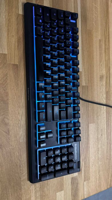 klawiatura APEX 3 Steelseries