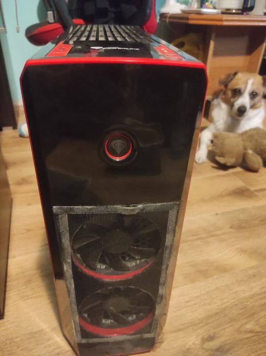 Sprzedam Komputer do gier