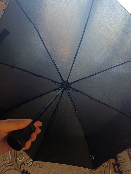 Оригінальна парасолька Skoda