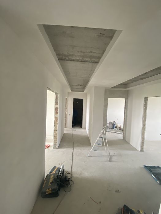 Ремонтно-будівельні роботи [Опаленя ]