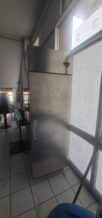 Frigorífico industrial