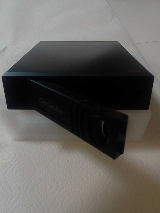 MacPower Taurus Mini Raid 2xHDD 6,3cm(2,5') S-ATA2 LCDalloggiamento