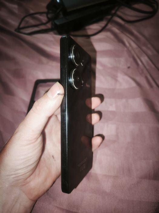 Redmi note 13 pro 12/256