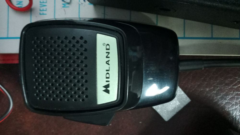 Radio CB Midland447446045301166082