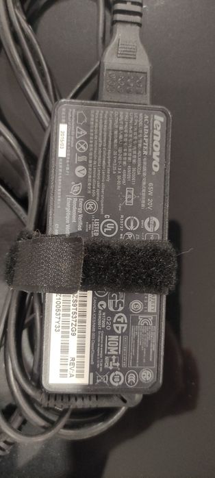 Lenovo G50-80 e carregador original