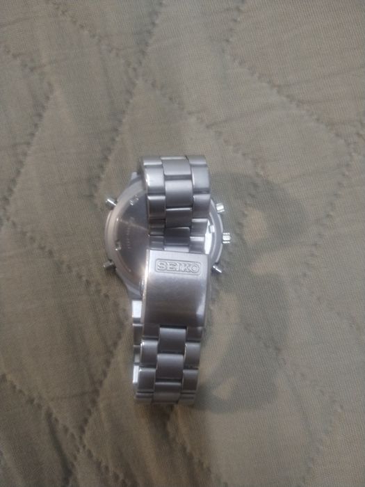 Relógio Swatch irony
