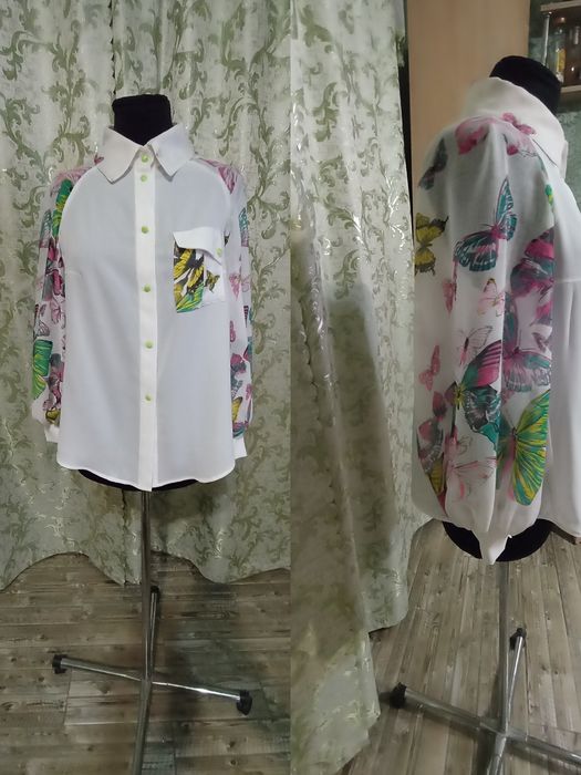 Летние элигантное платье