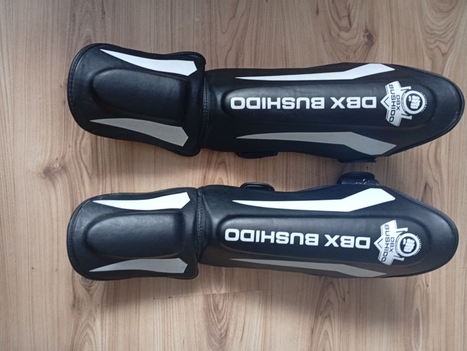 Ochraniacze MMA Boks