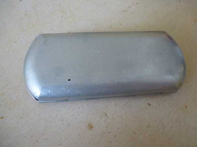 Caixas para  comprimidos e outros