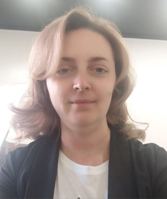 Репетитор підготовка до школи (5-7 років)