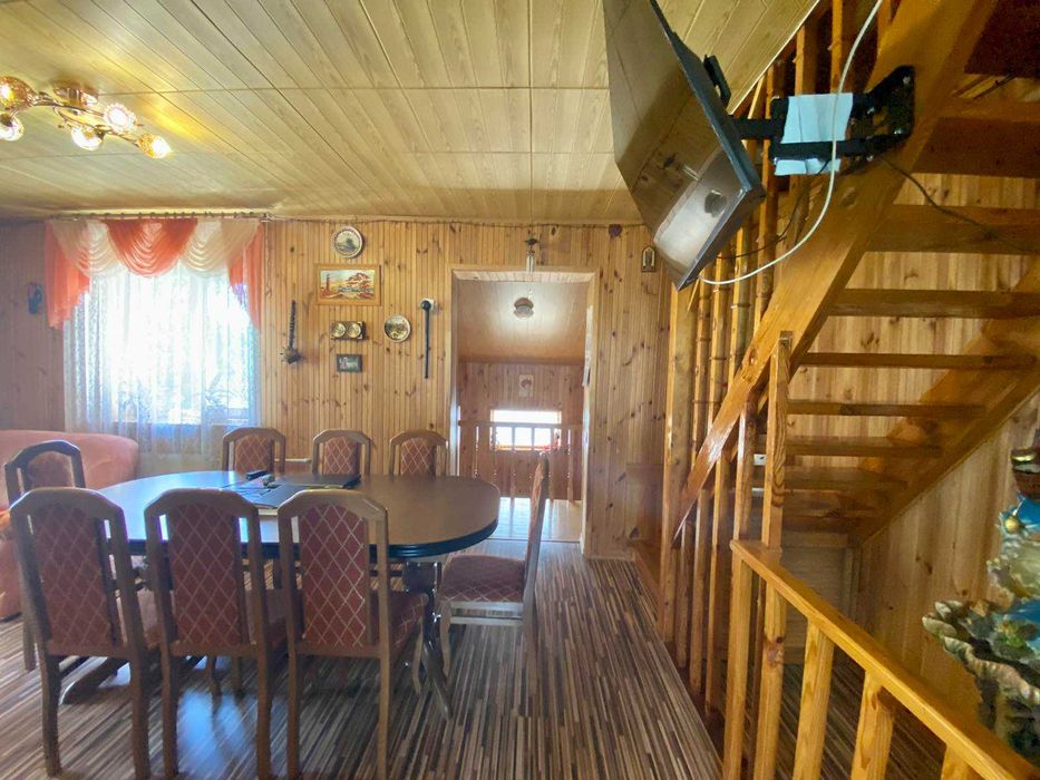 Дом по адресу (площадь 155 м²) - Atlanta.ua - фото 23