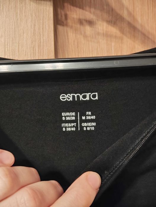 Сукня для вагітних Esmara розмір S