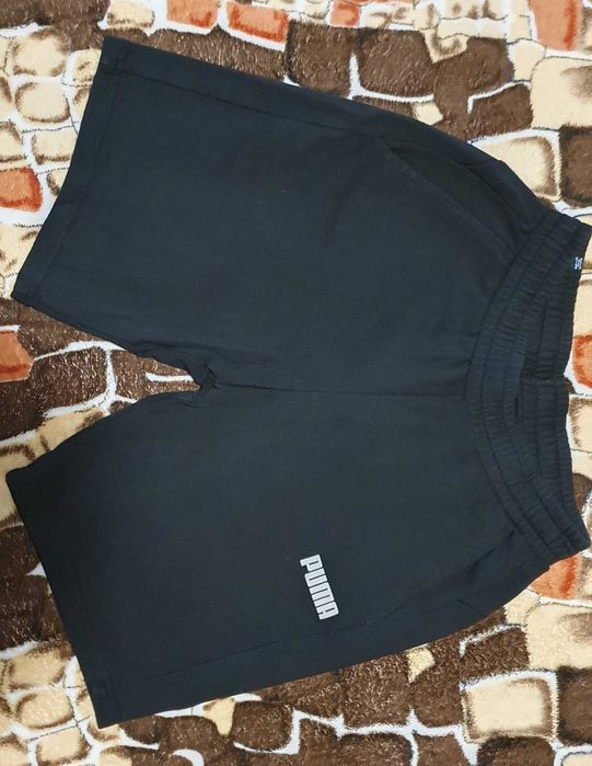 Шорти Puma, Adidas  (пума, адідас)