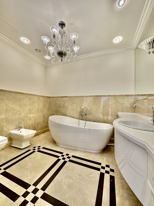 House by the address st. Mikhaylovskaya Industrialnaya (area 1100 m²) - Atlanta.ua - photo 7