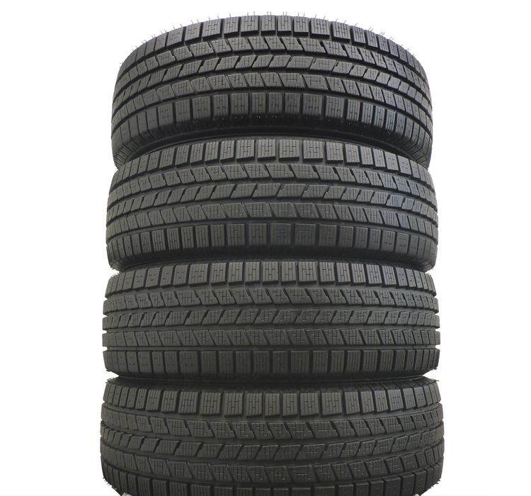 235/65/18 Pirelli 235/65R18 110H XL Scorpion IceSnow Zima 2014 9-9,5mm