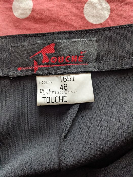 Нові класичні жіночі брюки Touche