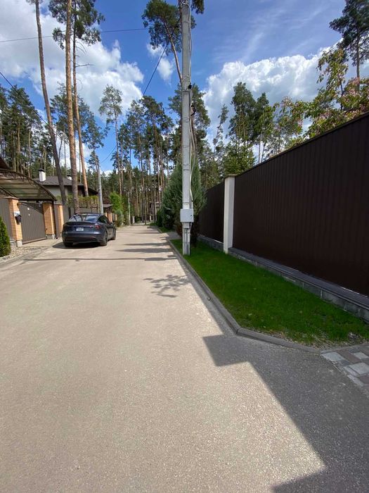 Продається сучасний, автономний  будинок м.Буча.Топова локація!