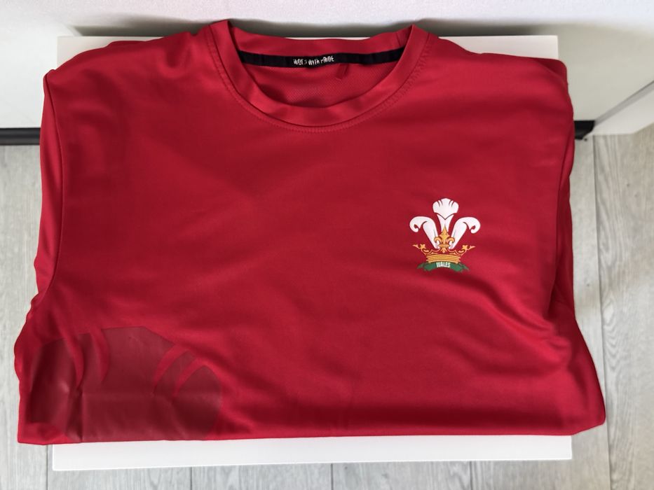 Шорты и футболка Under Armour
