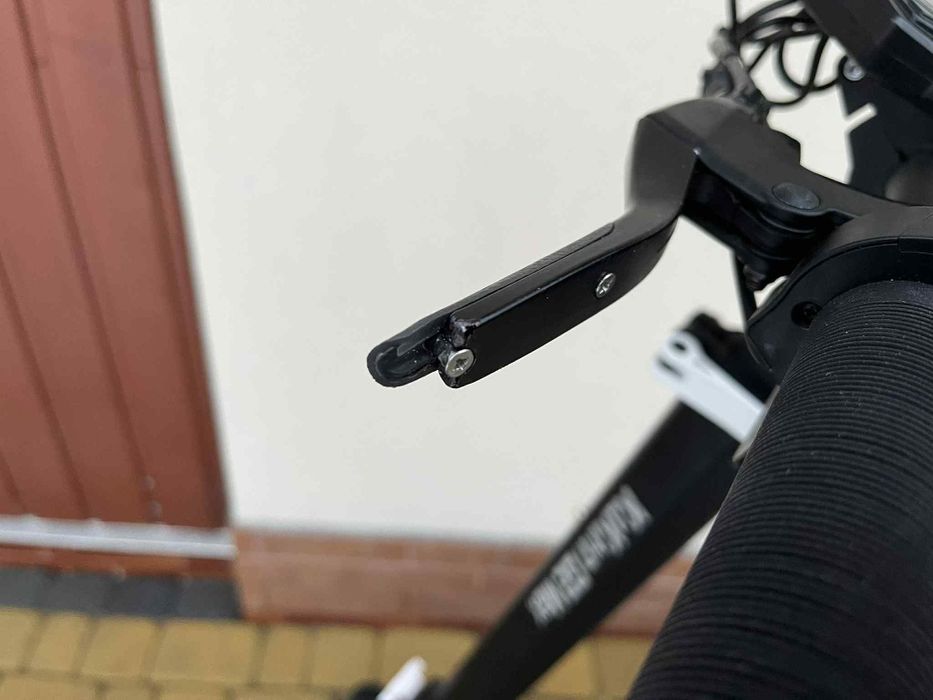 Hulajnoga Kukirin G2 Max