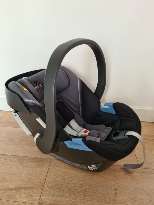 Fotelik samochodowy nosidełko Cybex Aton 5