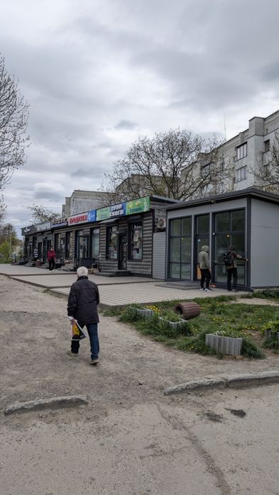 Оренда комерційного приміщення
