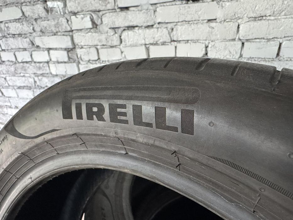 Літні шини PIRELLI 245/45 R19