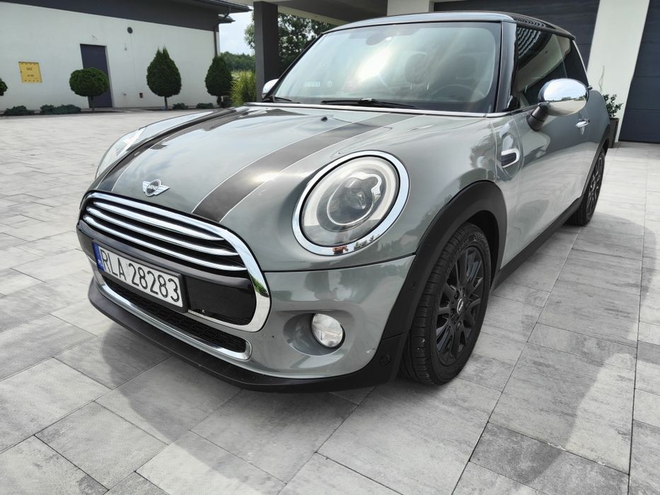 MINI Cooper MINI Cooper